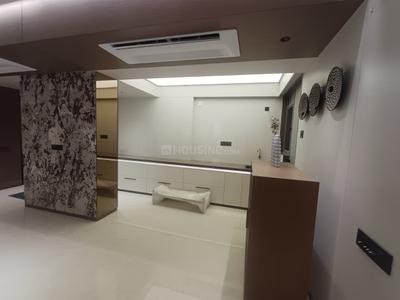 Hall Image of 2545 Sq.ft 3 BHK Apartment / Flat for sale in Naranpura Ahmedabad for Rs. 21000000