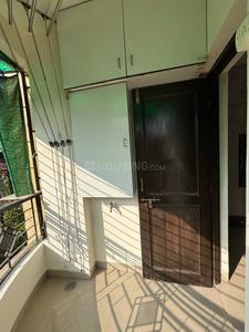 Balcony Image of 1300 Sq.ft 3 BHK Apartment / Flat for sale in Ramdaspeth Nagpur for Rs. 15000000