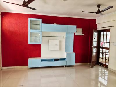 Without Brokerage 3 BHK Flat