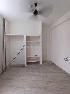 Bedroom Image of 910 Sq.ft 2 BHK Apartment / Flat for rent in National Institute Of Technology Campus Warangal for Rs. 12000