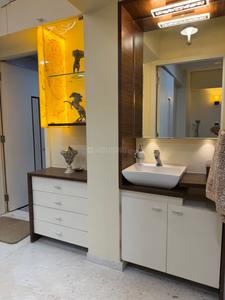 Hall Image of 2200 Sq.ft 5 BHK Duplex for sale in Kurla West Mumbai for Rs. 57000000