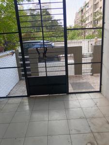 Balcony Image of 2000 Sq.ft 3 BHK Independent House for rent in Jahangirabad Surat for Rs. 22500