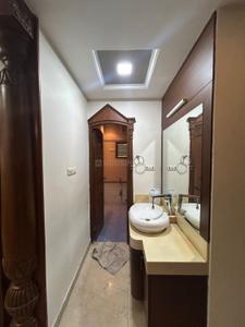 Image of 3000 Sq.ft 4 BHK Duplex for rent in Adyar, Chennai for Rs. 150000