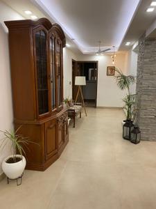 Image of 3600 Sq.ft 4 BHK Apartment / Flat for sale in Logix Blossom County, Sector 137, Noida for Rs. 32000000