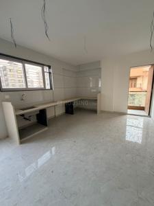 Hall Image of 1660 Sq.ft 3 BHK Apartment / Flat for sale in Indira Nagar Nashik for Rs. 7800000