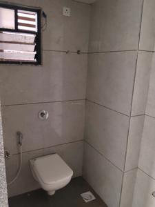 Bedroom Three Image of 1800 Sq.ft 3 BHK Apartment / Flat for sale in Seventh Bliss, Gota Ahmedabad for Rs. 9011000