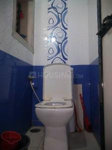 Bathroom Image of 850 Sq.ft 2 BHK Apartment / Flat for sale in Kalwa Thane for Rs. 7500000