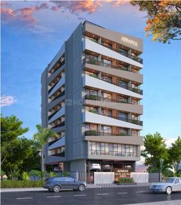 2 BHK Flat