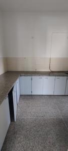 Kitchen Image of 813 Sq.ft 2 BHK Apartment / Flat for sale in Kalpataru Crest Wing B Avalon, Bhandup West Mumbai for Rs. 19500000