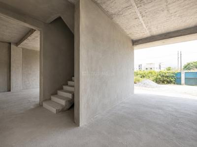 Balcony Image of 950 Sq.ft 2 BHK Builder Floor for sale in Kulhan Dehradun for Rs. 7500000