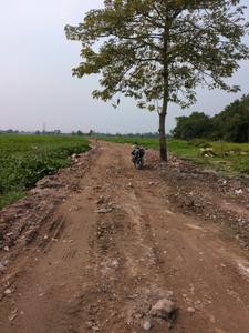 Image of 720 Sq.ft Residential Plot / Land for sale in Wander Valley, Joka, Kolkata for Rs. 255809