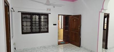 Bedroom Image of 1300 Sq.ft 2 BHK Independent House for rent in Ramamurthy Nagar Bengaluru for Rs. 22000