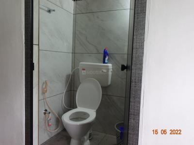 Bathroom Image of 2400 Sq.ft 2 BHK Independent House for sale in Kolasseri Thalassery for Rs. 8200000