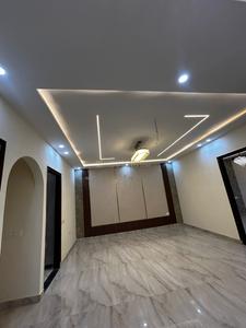 Hall Image of 1300 Sq.ft 3 BHK Independent House for sale in Omni Amayra City, Kharar Mohali for Rs. 6290000