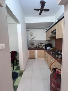 Kitchen Image of 1140 Sq.ft 2 BHK Apartment / Flat for sale in Aman Vihar Dehradun for Rs. 7500000