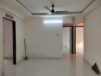 Living Room Image of 2650 Sq.ft 3 BHK Apartment / Flat for rent in The Springs, Kalamboli Navi Mumbai for Rs. 42000