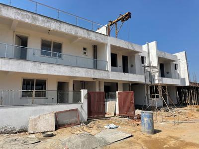 Image of 1650 Sq.ft 3 BHK Villa for sale in Tapukara, Bhiwadi for Rs. 12500000