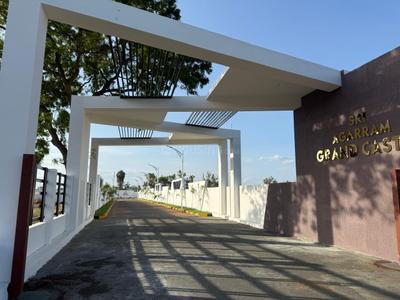 Image of 1500 Sq.ft Residential Plot / Land for sale in Kovilpalayam, Coimbatore for Rs. 3064000