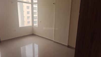 Bedroom Image of 1666 Sq.ft 3 BHK Apartment / Flat for rent in TDI Wellington Heights, Sector 117 Mohali for Rs. 28000