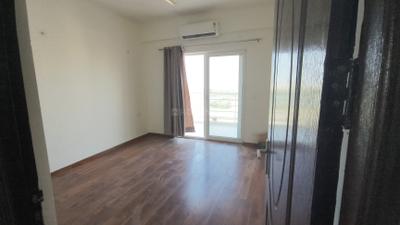 Bedroom Image of 1090 Sq.ft 2 BHK Apartment / Flat for rent in Assotech Blith, Gopalpur Gurgaon for Rs. 33000