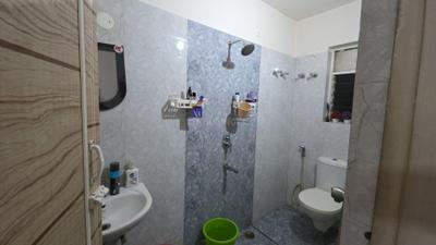 Image of 840 Sq.ft 2 BHK Apartment / Flat for sale in Merlin Maximus, Sodepur, Kolkata for Rs. 5700000