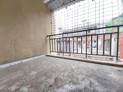 Balcony Image of 1200 Sq.ft 2 BHK Apartment / Flat for sale in Karanjade Navi Mumbai for Rs. 6999000
