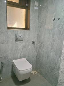 Common Bathroom Image of 1856 Sq.ft 3 BHK Apartment / Flat for sale in V Ten Lake View, Kalyan West Kalyan for Rs. 16800000