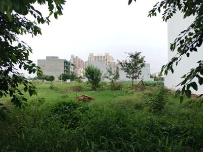 Image of 4860 Sq.ft Residential Plot / Land for sale in Sector 77, Faridabad for Rs. 80000000