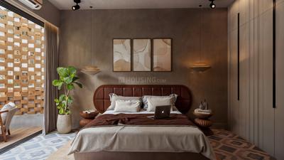Bedroom Image of 2470 Sq.ft 3 BHK Penthouse for sale in Calangute Goa for Rs. 61900000