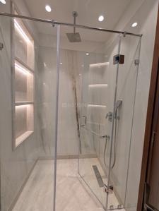 Image of 2000 Sq.ft 3 BHK Builder Floor for sale in Greater Kailash, New Delhi for Rs. 76500000