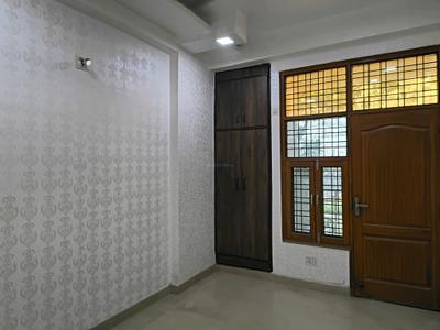 Bedroom Image of 1450 Sq.ft 3 BHK Builder Floor for sale in Indirapuram Ghaziabad for Rs. 11000000