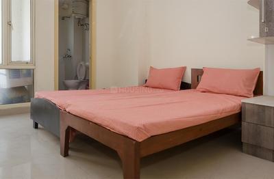 Bedroom Image of Gupta Nest 135 in Sector 135, Noida