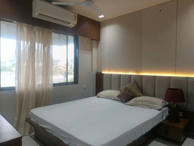 Bedroom Image of 1003 Sq.ft 2 BHK Apartment / Flat for sale in Amit Astonia Classic, Undri Pune for Rs. 5800000