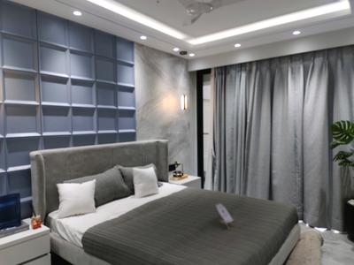 Bedroom Image of 1200 Sq.ft 3 BHK Apartment / Flat for sale in Riddhi Siddhi Vriddhi Apartments, Vile Parle West Mumbai for Rs. 60000000