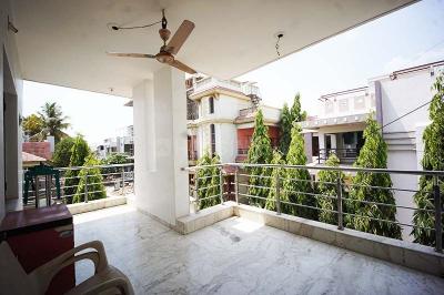 Balcony Image of 2700 Sq.ft 5 BHK Independent House for sale in Bapunagar Ahmedabad for Rs. 19900000