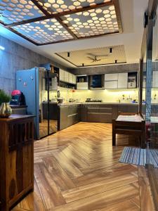 Image of 3100 Sq.ft 4 BHK Villa for sale in Mahalakshmi Nagar, Indore for Rs. 28600000