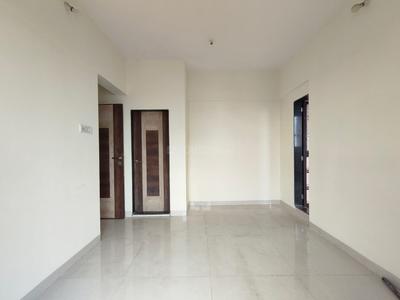 Hall Image of 650 Sq.ft 1 BHK Apartment / Flat for sale in Kalwa Thane for Rs. 9000000