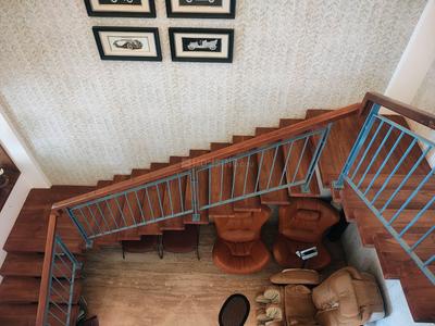 Image of 65340 Sq.ft 4 BHK Farm House for rent in Bhugaon, Pune for Rs. 450000