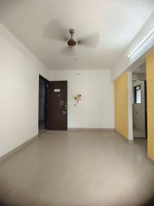 1 BHK Flat