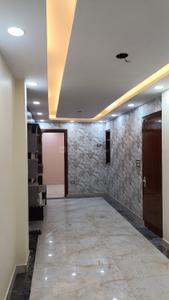 Hall Image of 950 Sq.ft 3 BHK Builder Floor for sale in Laxmi Nagar New Delhi for Rs. 9200000