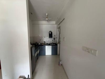 Kitchen Image of 800 Sq.ft 2 BHK Apartment / Flat for rent in Godrej Green Vistas, Mahalunge Pune for Rs. 25007