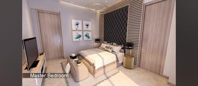 Bathroom Image of 1142 Sq.ft 2 BHK Apartment / Flat for sale in Sai Tharwani Rosa Bella, Kharghar Navi Mumbai for Rs. 13000000