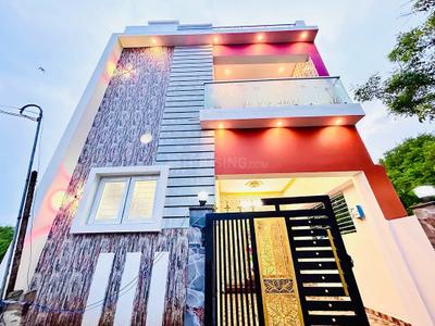 Image of 1100 Sq.ft 3 BHK Independent House for sale in Kattankulathur, Chennai for Rs. 7950000