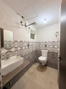 Bathroom Image of Cohabspace in Ashok Nagar, Bangalore