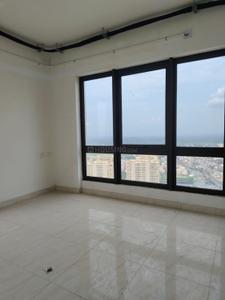 Bedroom Image of 3500 Sq.ft 4 BHK Duplex for sale in Bengal Peerless Avidipta Phase II, Santoshpur Kolkata for Rs. 52500000