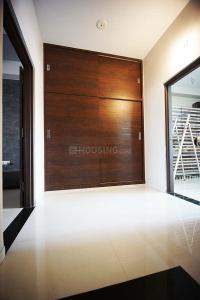 Bedroom Image of 4050 Sq.ft 5 BHK Independent House for sale in Nirnay Nagar Ahmedabad for Rs. 24500000