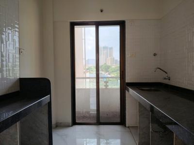 Kitchen Image of 980 Sq.ft 2 BHK Apartment / Flat for sale in Juhi Residency, Kamothe Navi Mumbai for Rs. 11300000