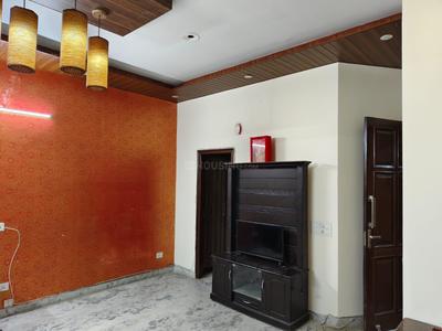 Hall Image of 1800 Sq.ft 3 BHK Apartment / Flat for rent in Nabha Zirakpur for Rs. 25000