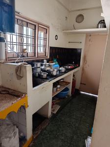 Kitchen Image of 925 Sq.ft 2 BHK Apartment / Flat for sale in Kothapet Hyderabad for Rs. 4800000