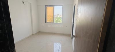 Bedroom Image of 1150 Sq.ft 3 BHK Apartment / Flat for sale in Pavilion Heights, Bhayli Vadodara for Rs. 6500000
